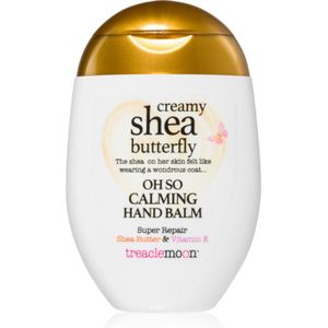 Treaclemoon Shea Butterfly Hydraterende Handcrème 75 ml