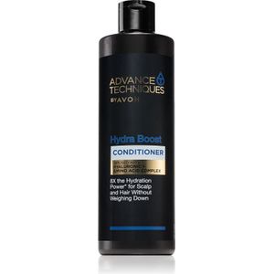 Avon - Advance Techniques - Hydraterende Conditioner - 250 ml - Voor Haar Zonder Vitaliteit