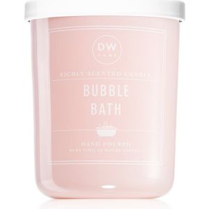 DW Home Signature Bubble Bath geurkaars 434 g