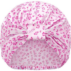 GLOV Barbie Satin Bonnet satijnen sjaaltje voor ’s nachts voor alle huidtypen Pink Panther 1 st