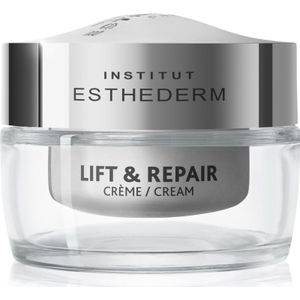 Institut Esthederm - LIFT & REPAIR - Gezichtscrème - 50 ml