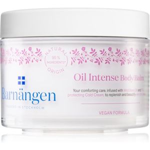 Barnängen - Oil Intense - Body Balm - Hydraterend - 200 ml - Voor Droge Huid