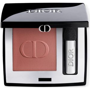 DIOR Diorshow Mono Couleur Langaanhoudende Oogschaduw Tint 763 Rosewood 2 g