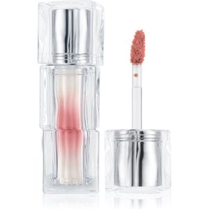 TIRTIR - Waterism Glow Tint - Lipgloss - Nutty Pink - Kleine Verpakking - 1.8 g