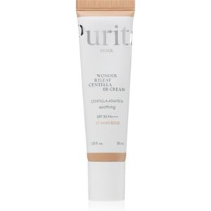 Purito - Seoul Wonder Releaf Centella BB Cream - 14,750 ppm - SPF30 PA+++