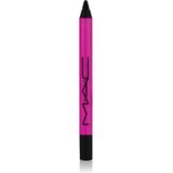 MAC Eyeliner Black In Extreme Dimension 24H Kajal