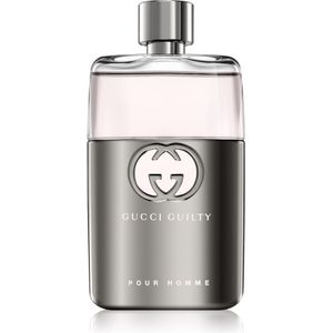 Gucci Guilty Pour Homme EDT 150 ml