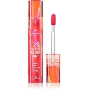 Too Cool For School - Artclass Clair Tint - Lipgloss - Litchi Rise - 4 g