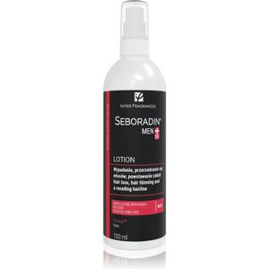 Seboradin Men - Hydraterende Melk - 100 ml - Haarbalsem voor Mannen