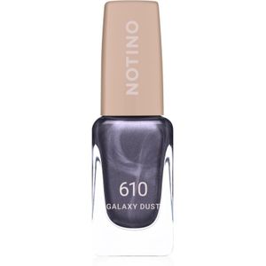 Notino - Gel Effect Nagellak - Kleur 610 Galaxy Dust - 10 ml