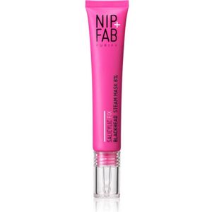 NIP+FAB Salicylic Fix 8% Masker tegen Zwarte Mee eters 30 ml