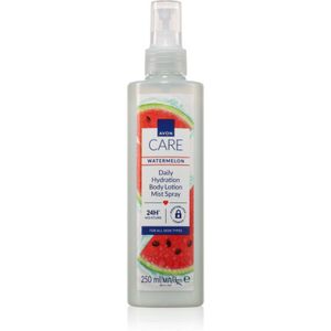Avon - Care Watermelon - Bodylotion - 250 ml