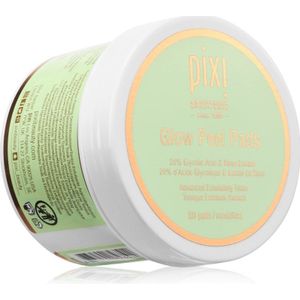 Pixi Glow Peel Exfoliërende Kussentjes voor Stralende en Gladde Huid 60 st