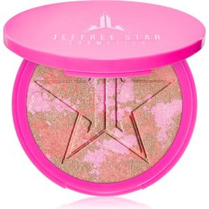 Jeffree Star Cosmetics Skin Frost™ Blush Highlighter Verhelderende Blush Tint 16.5 g