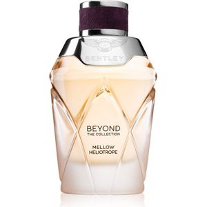 Bentley Beyond The Collection Mellow Heliotrope EDP 100 ml