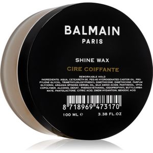 Balmain Hair Couture Shine Haarwax 100 ml