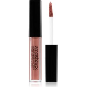Smashbox Always on Liquid Lipstick Mini matte vloeibare lipstick Tint Stepping Out 0,9 ml