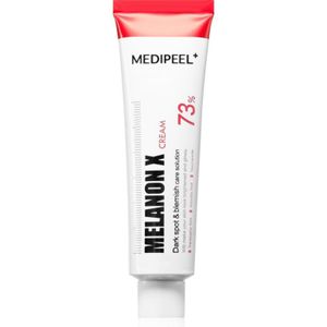 Medi - Peel Melanon Verhelderende Crème tegen Donkere Vlekken 30 ml