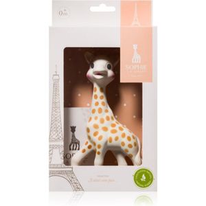 Sophie La Girafe Vulli Gift Box knijpspeeltje voor Kinderen vanaf Geboorte 1 st