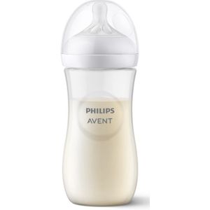 Philips Avent Natural Response 3 m+ babyfles 330 ml