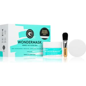 COCUNAT - Wondermask - Gezichtsmasker - Kleimasker - 50 ml