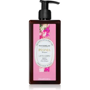 Phytorelax - Peony Bouquet - Bodylotion - 250 ml