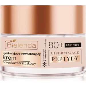Bielenda - Firming Peptides - Revitaliserende Crème - 50 ml - Gezichtsverzorging