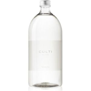 Culti Refill Tessuto aroma-diffuser navulling 1000 ml