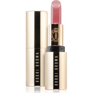 Bobbi Brown Luxe Lipstick luxueuze lippenstift met Hydraterende Werking Tint Sandwash Pink 3,8 g