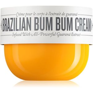 Sol de Janeiro Brazilian Bum Bum Cream Verstevigende en Gladmakende Crème voor Billen en Heupen 75 ml