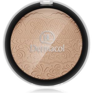 Dermacol Compact Compacte Poeder Tint 04 8 gr
