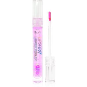 J.Cat Beauty Lipspect lippenolie met kleurverandering Tint 102 Berry Impressive 3 ml