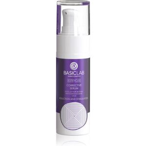 BasicLab Dermocosmetics Esteticus corrigerend serum tegen Pigmentvlekken 0.05% Pure Retinal 30 ml