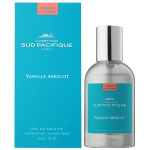 Comptoir Sud Pacifique Vanille Abricot EDT 30 ml