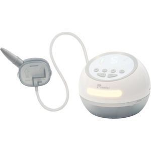 Momini - Automatic Nasal Aspirator NoseNest - Neuspomp - 1 st