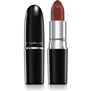 MAC Cosmetics Lustreglass Sheer-Shine Lipstick glanzende lipstick Tint PDA 3 g