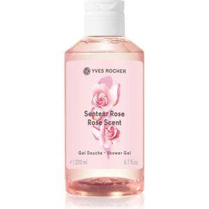 Yves Rocher - Senteur Rose - Douchegel - 200 ml