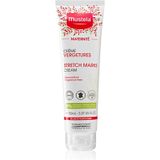 Mustela Maternité Bodycrème tegen Striea Parfumvrij 150 ml