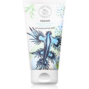 Hairy Tale - Merhair - Haarmasker - 150 ml