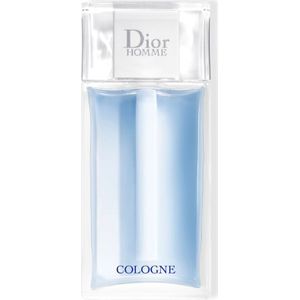 DIOR Dior Homme Cologne EDC 200 ml