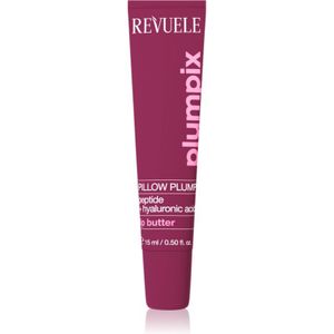 Revuele - Plumpix Pillow Plump - Lippenbalsem - 15 ml - Hydratatie voor Lippen