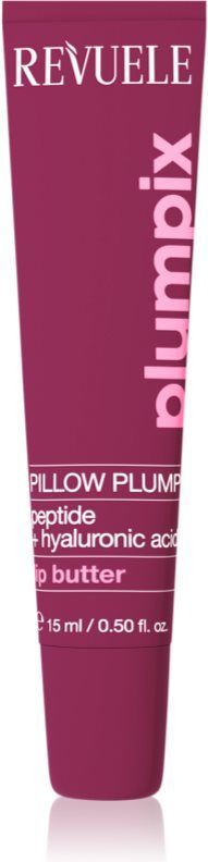 Revuele - Plumpix Pillow Plump - Lippenbalsem - 15 ml - Hydratatie voor Lippen