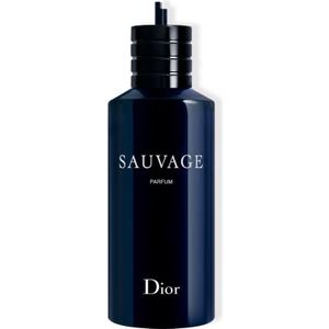 DIOR Sauvage parfum Navulling 300 ml