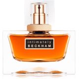 David Beckham Intimately Men EDT 75 ml