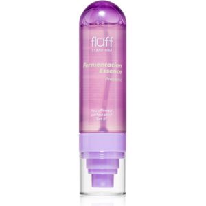 Fluff - Fermentation - Gezichts Essentie - 80 ml - Prebiotica