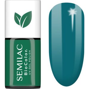 Semilac - Tint 723 Walk In The Woods - Nagellak - 7 ml - Gel en Acrylnagels