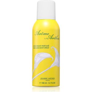 Jeanne Arthes - Arome Deodorant Spray - 150 ml - Vrouwen