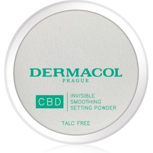 Dermacol - Cannabis Garden - Matterend Poeder - 8 g