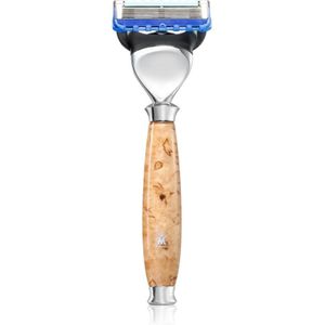 Mühle PURIST R55 Fusion Scheerapparaat 1 st