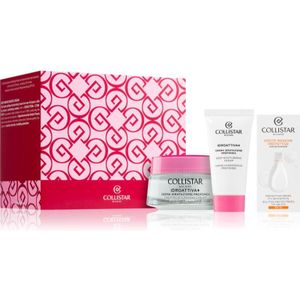 Collistar - Idro-Attiva+ - Gift Set - 3 Stuks - Moisturisers voor Vrouwen